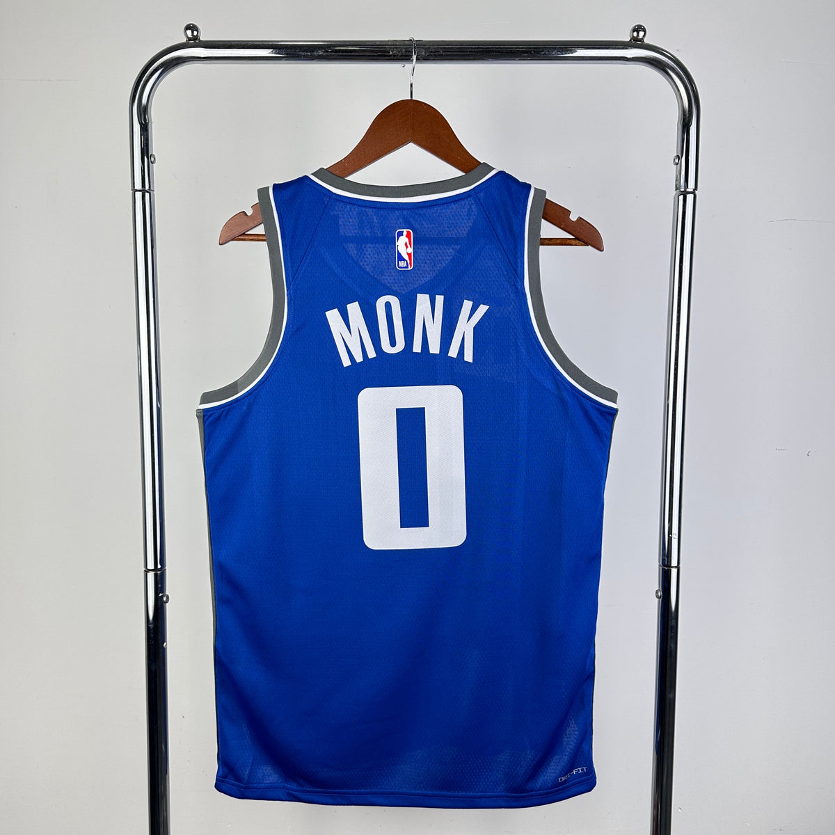 Sacramento Kings City Edition (23/24) - Choose Player