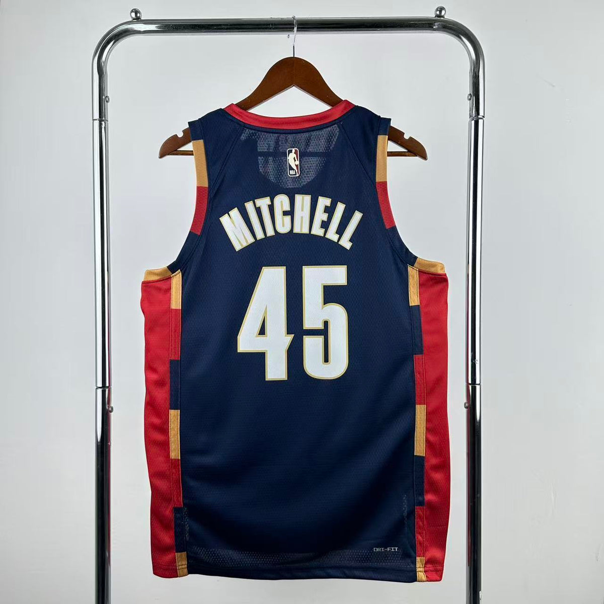 Cleveland Cavaliers Classic (25/26) - Choose Player