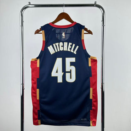 Cleveland Cavaliers Classic (25/26) - Choose Player