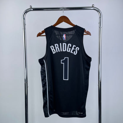 Brooklyn Nets Statement (Current) - Choose Player