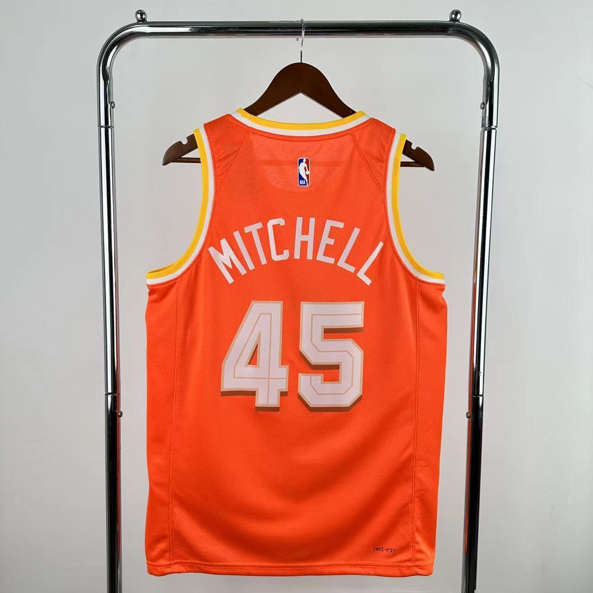 Cleveland Cavaliers City Edition (25/26) - Choose Player