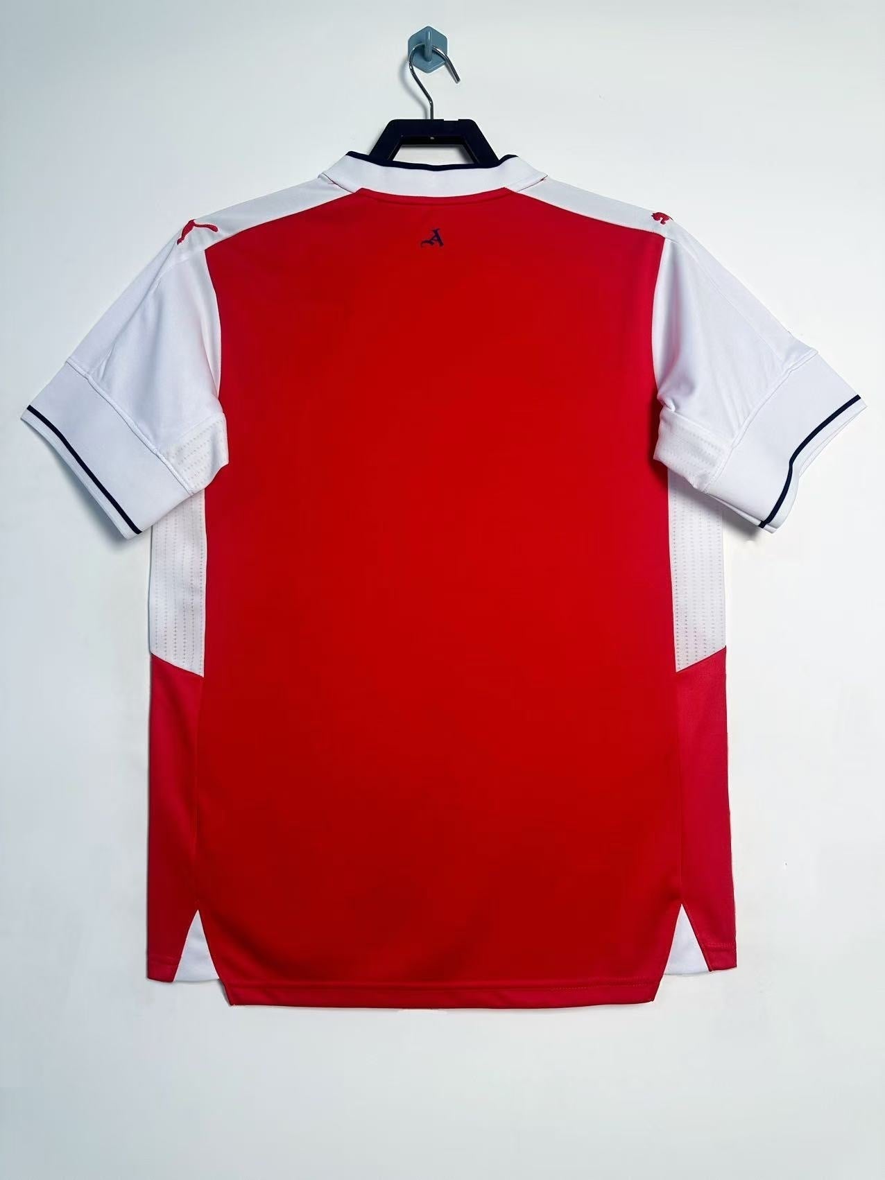 Man's Retro Jersey Arsenal Team Home - 2016/17