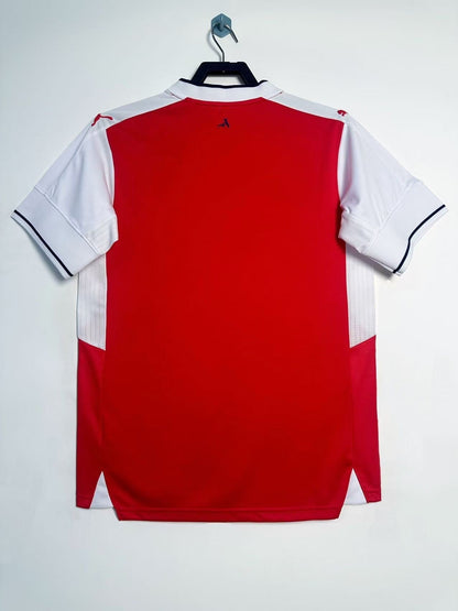 Man's Retro Jersey Arsenal Team Home - 2016/17