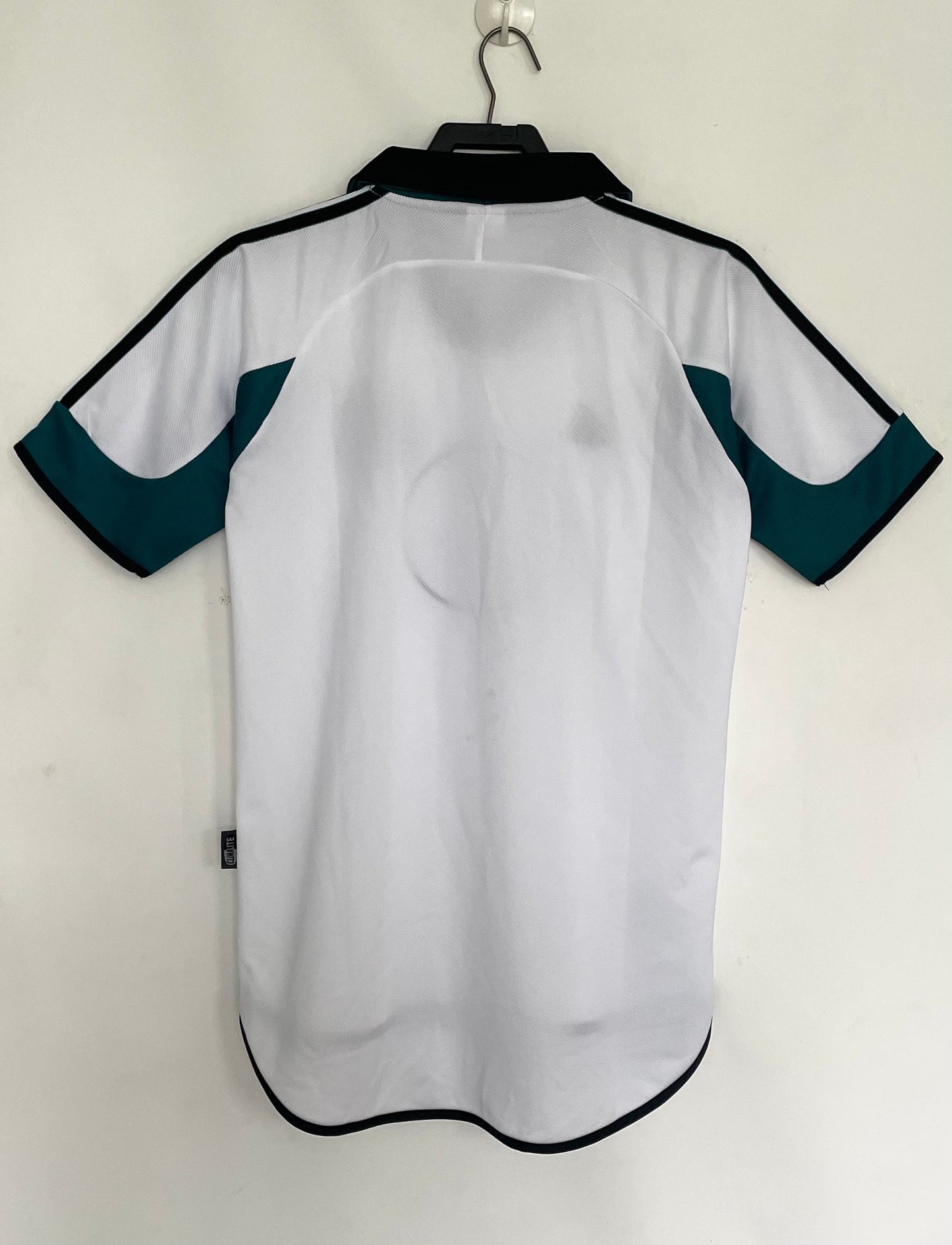Man's Jersey Retro Newcastle United Away - 1999/00