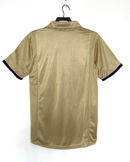 Man's Retro Jersey Barcelona Team Away - 2001/02