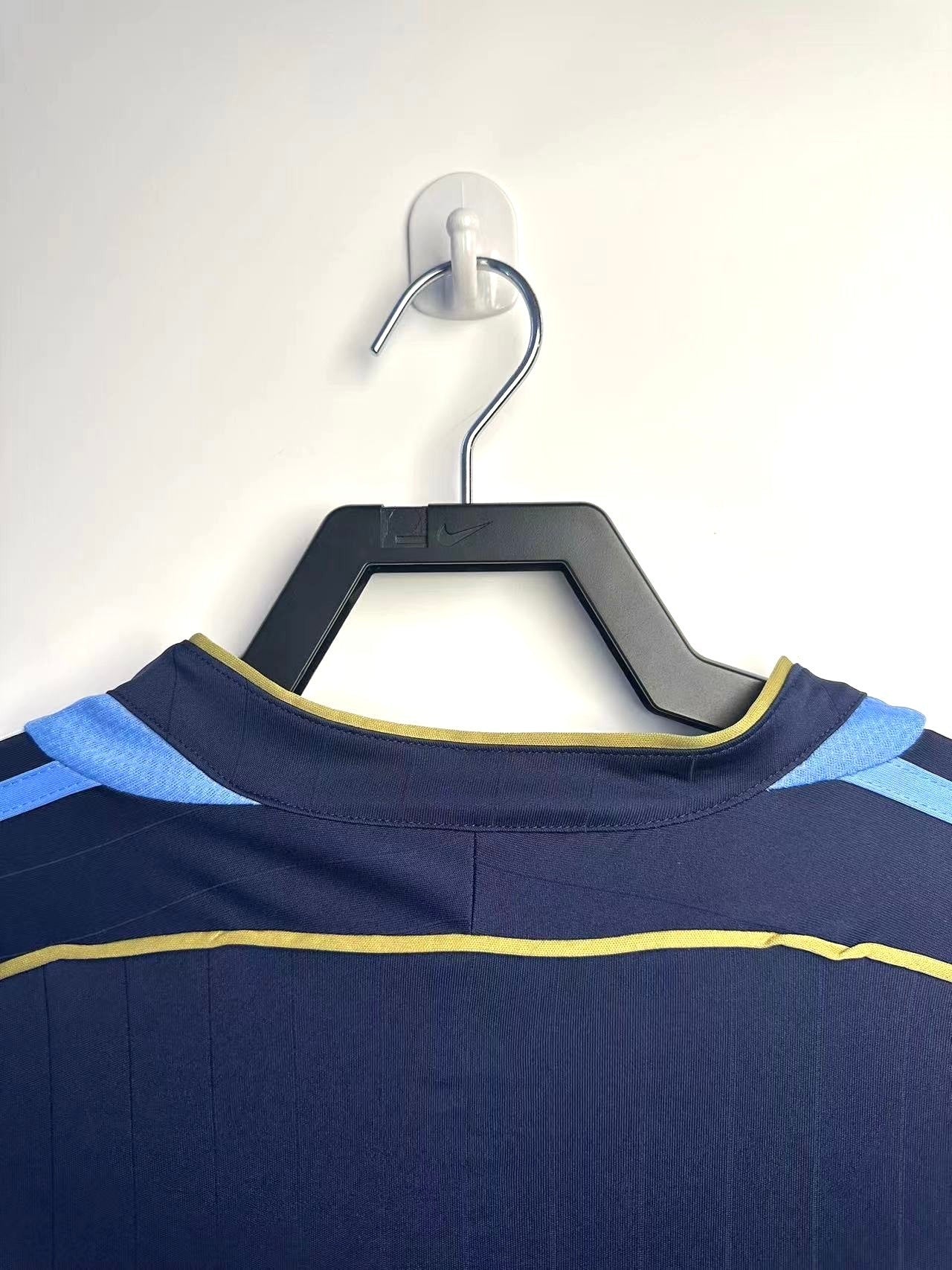 Man's Retro Jersey Argentina National Team - 2006