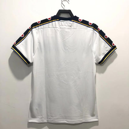 Man's Retro Jersey Parma Calcio Team - 2002/03