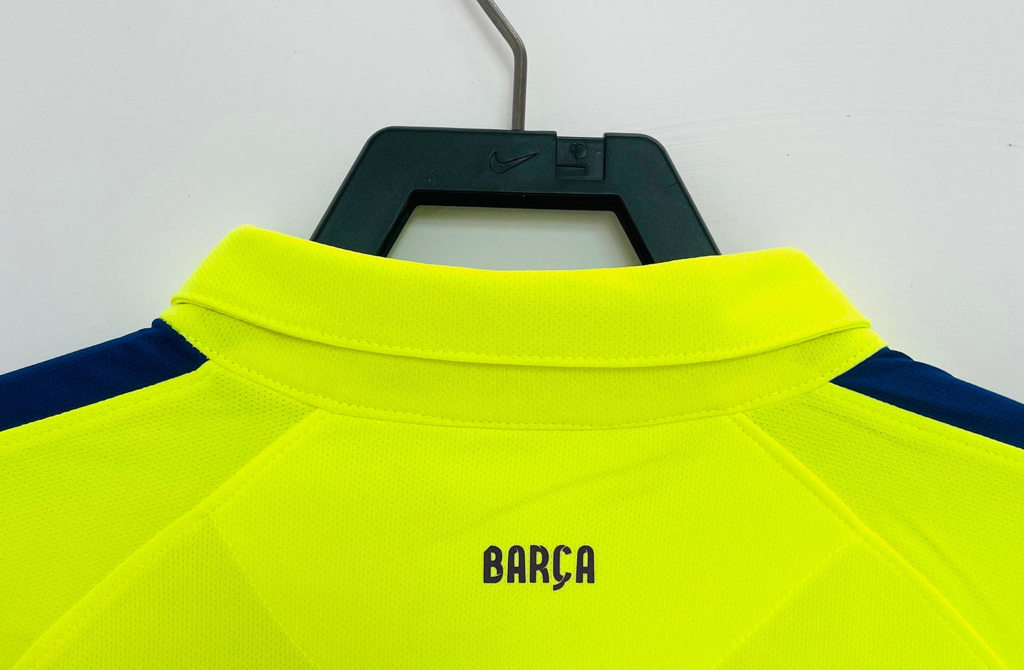 Man's Retro Jersey Barcelona Team - 2014/15