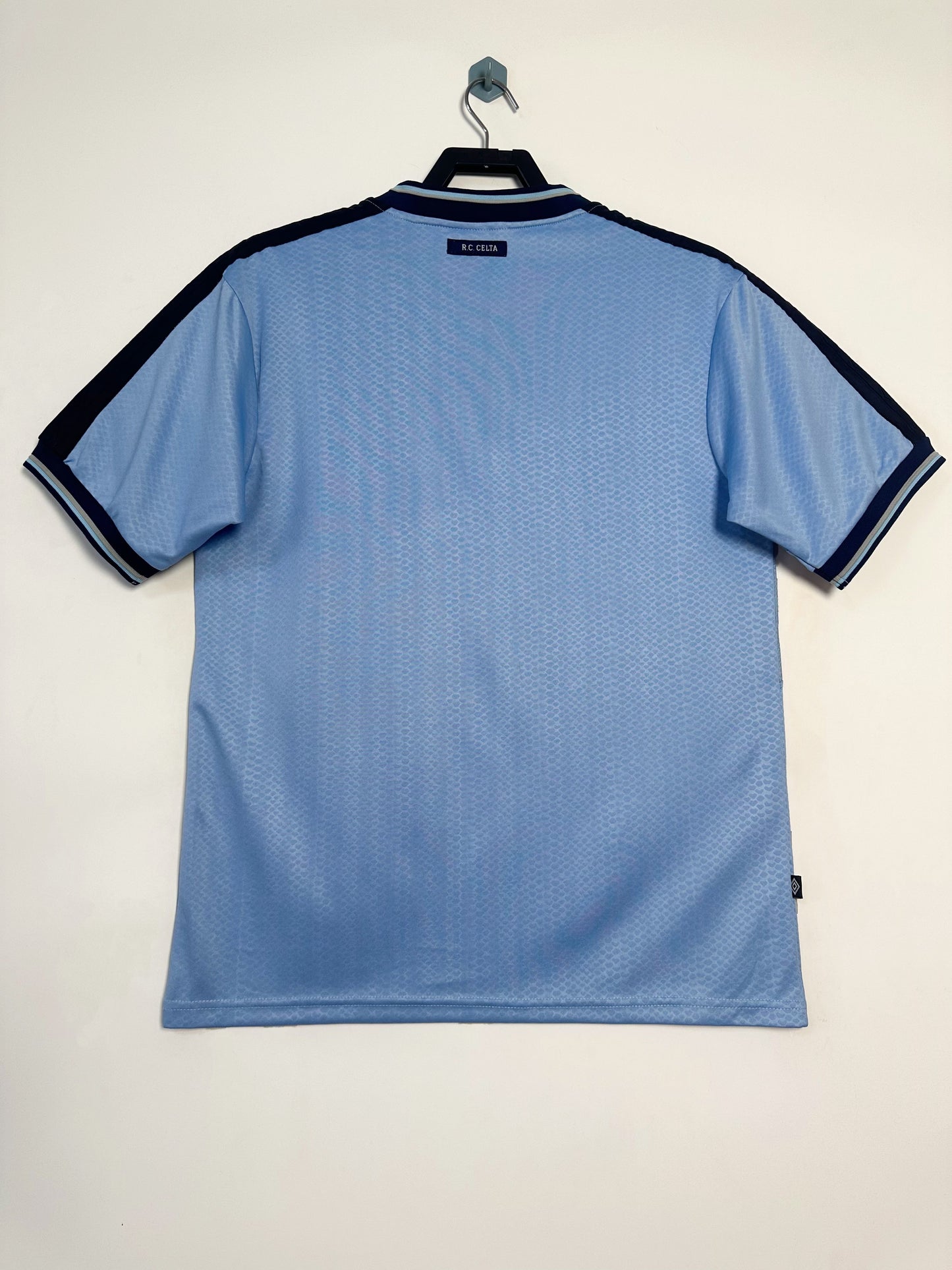 Man's Jersey Retro Celta de Vigo Home - 1999/2000