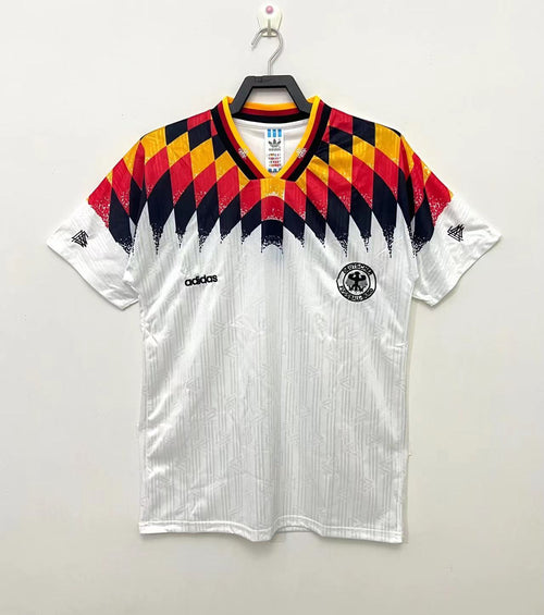 Man's Retro Jersey Germany National Team - 1994