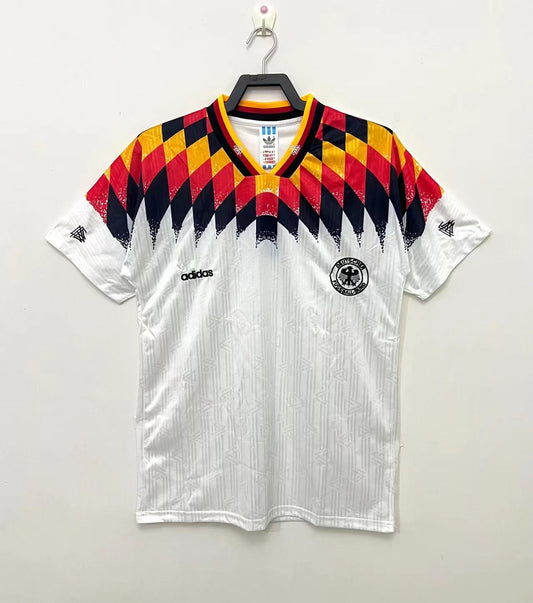 Man's Retro Jersey Germany National Team - 1994