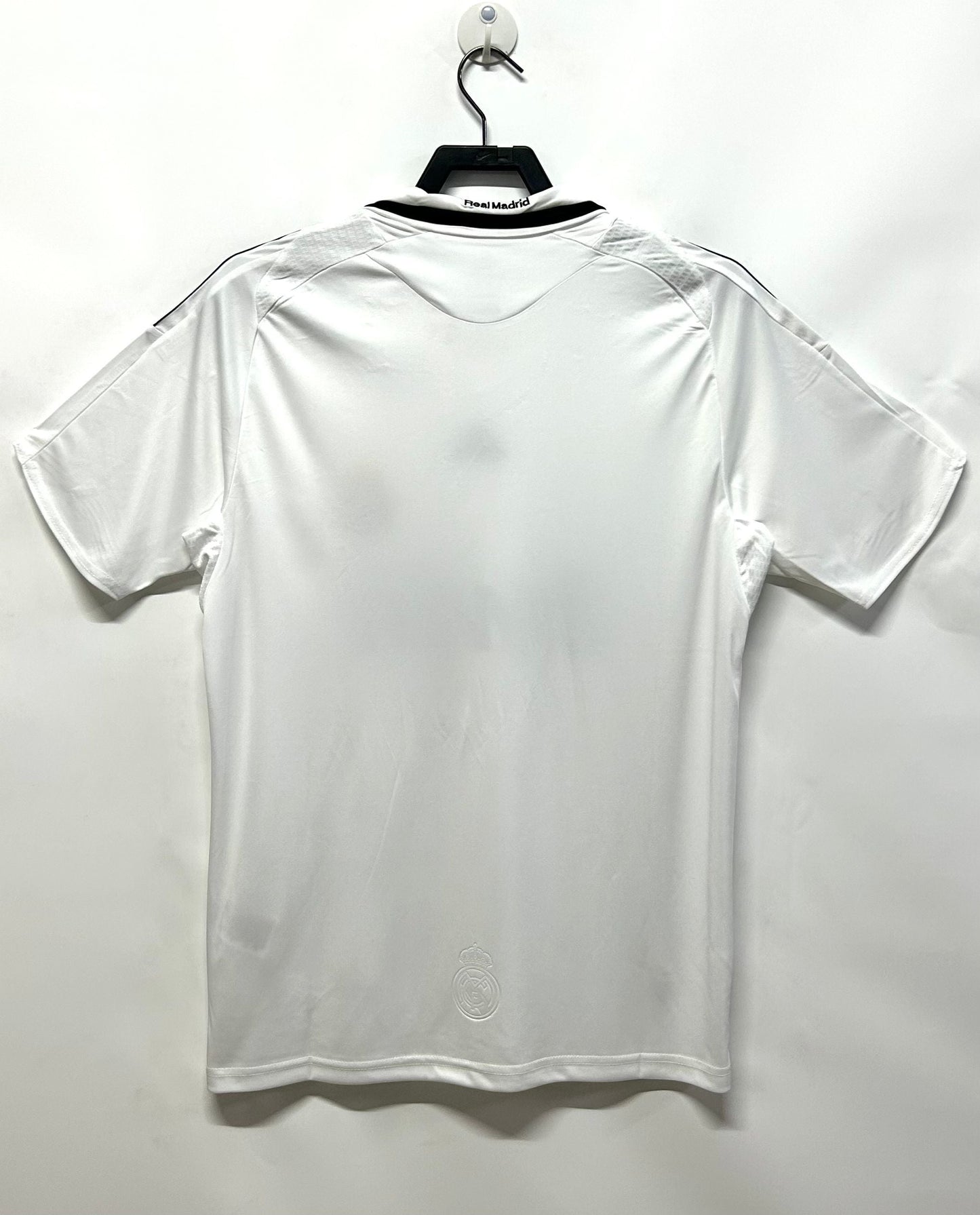 Man's Retro Jersey Real Madrid Team - 2008/2009