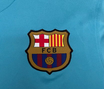 Man's Retro Jersey Barcelona Team - 2015/16