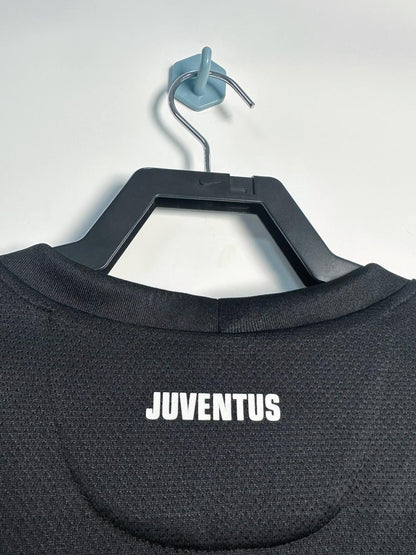 Man's Retro Jersey Juventus Team Away - 2012/13