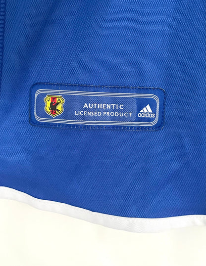 Man's Retro Jersey Japan National Team - 2000