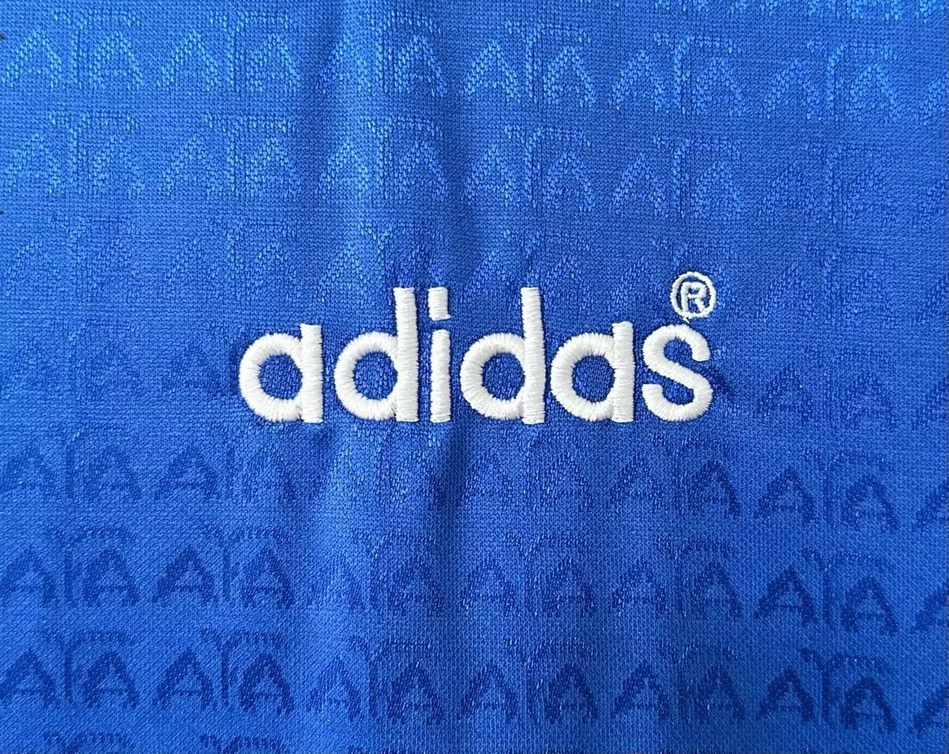 Man's Retro Jersey Argentina National Team - 1994