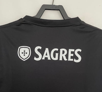 Man's Retro Jersey Benfica Team Away- 2013/14