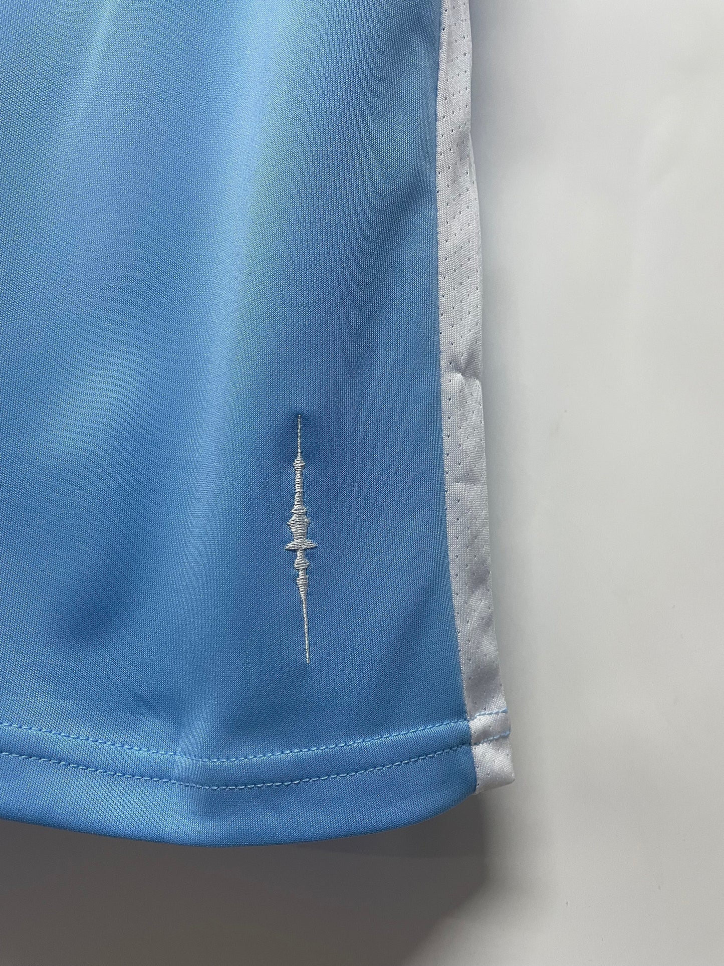 Man's Jersey Retro Manchester City Team Home - 2011/2012