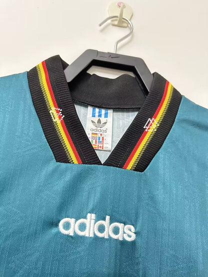 Man's Retro Jersey Germany National Team - 1996