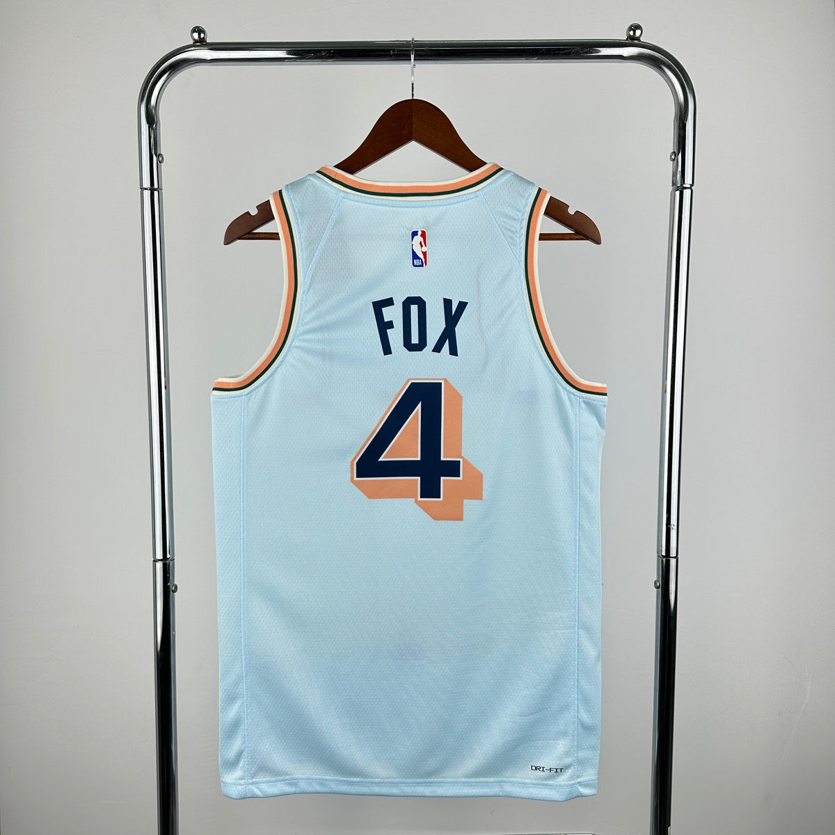 San Antonio Spurs City Edition (24/25) - Choose Player