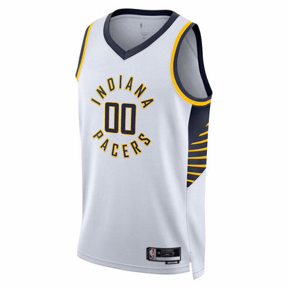 Indiana Pacers Association (Current) - Custom