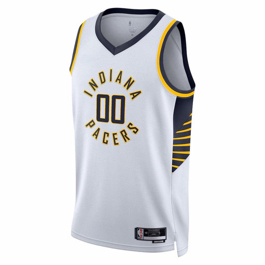 Indiana Pacers Association (Current) - Custom