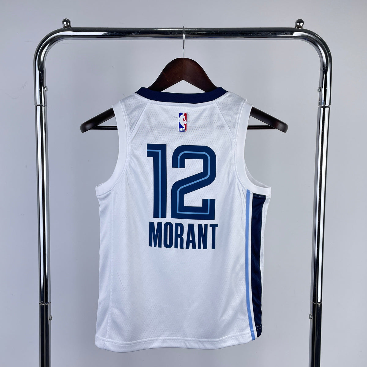 Memphis Grizzlies Association (Kids) - Ja Morant #12