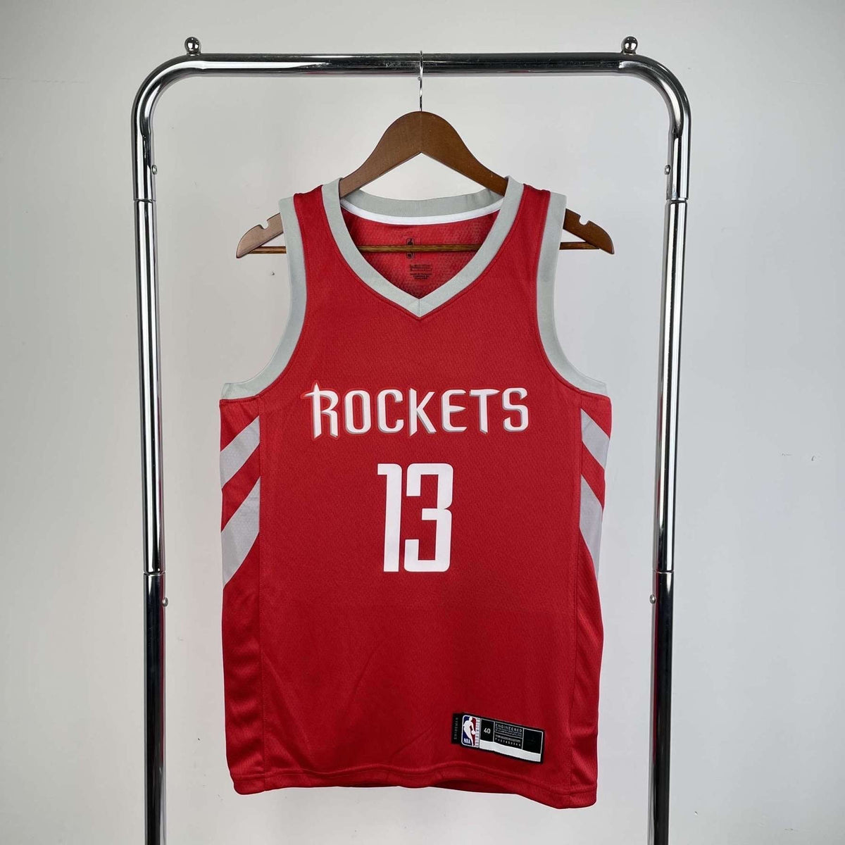 Houston Rockets Icon (18/19) - James Harden #13