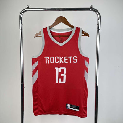 Houston Rockets Icon (18/19) - James Harden #13