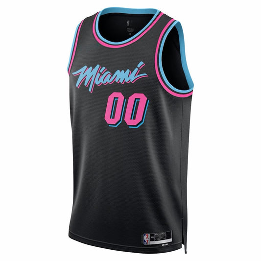 Miami Heat 25/26 City Edition Jersey