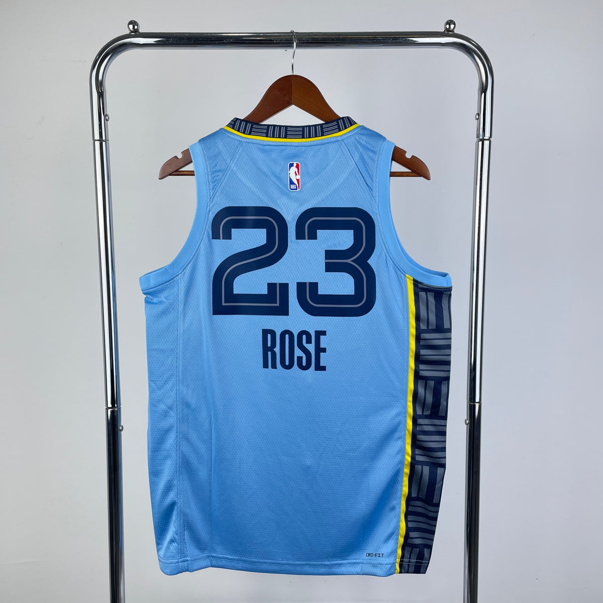 Memphis Grizzlies Statement (Current) - Choose Player