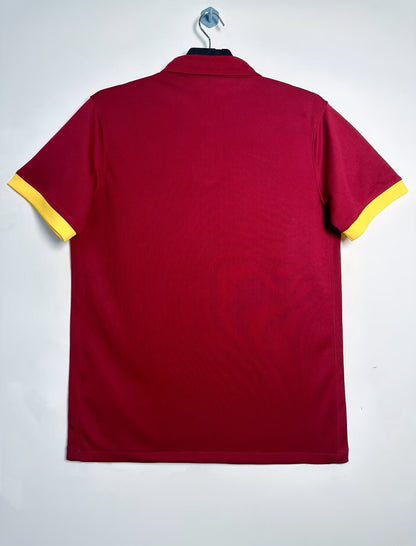 Man's Retro Jersey Roma Team - 2014/15