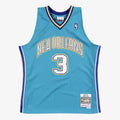 New Orleans Hornets Retro (2005) - Chris Paul #3