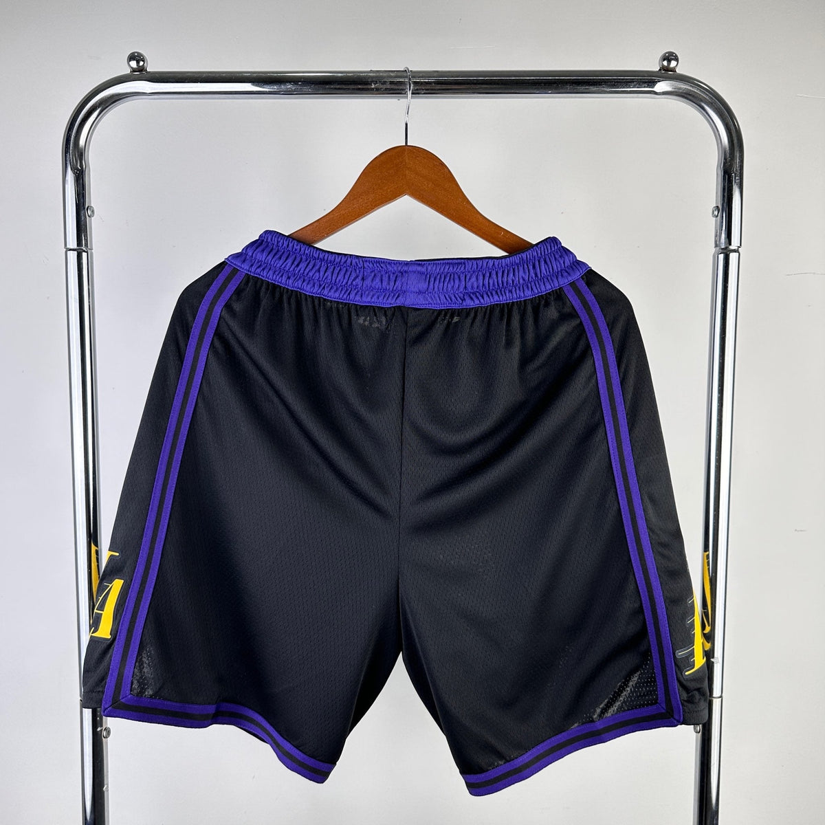 Los Angeles Lakers City Edition (Shorts)