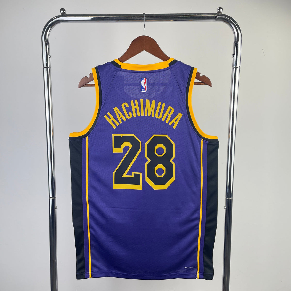 Los Angeles Lakers Statement (23/24) - Choose Player
