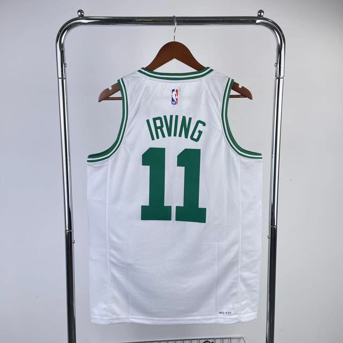 Boston Celtics Association (Current) - Choose Player