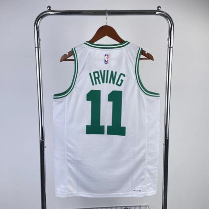 Boston Celtics Association (Current) - Choose Player