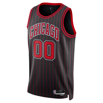 Chicago Bulls Statement (Current) - Custom