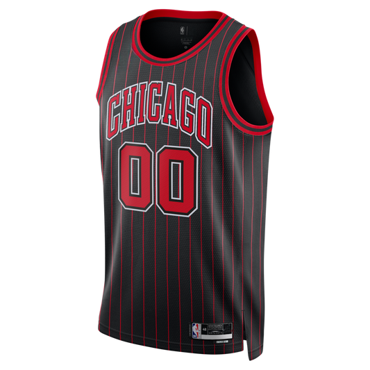 Chicago Bulls Statement (Current) - Custom