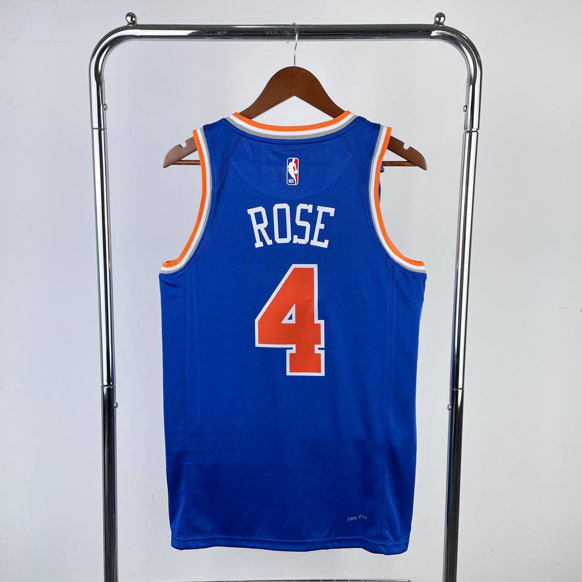 New York Knicks Icon (Current) - Choose Player