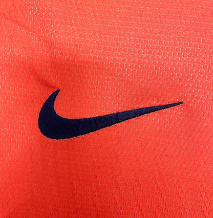 Man's Retro Jersey Barcelona Team Away - 2012/13
