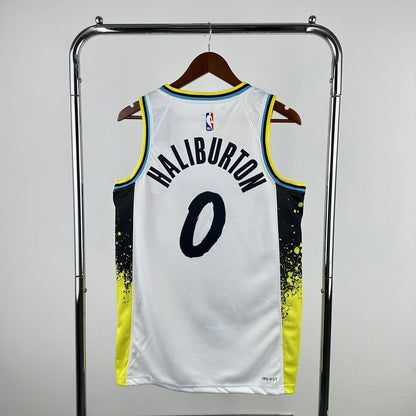 Indiana Pacers City Edition (24/25) - Choose Player