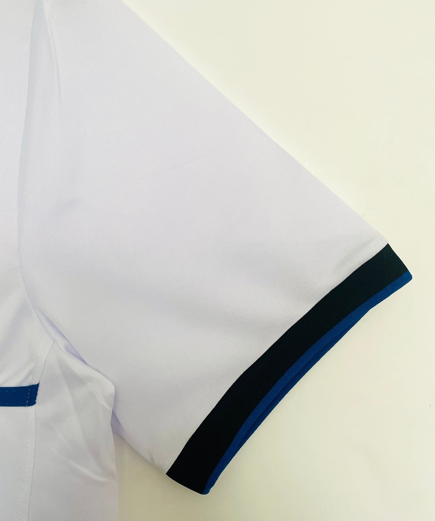 Man's Retro Jersey Internazionale Milano Team Home - 1998/99