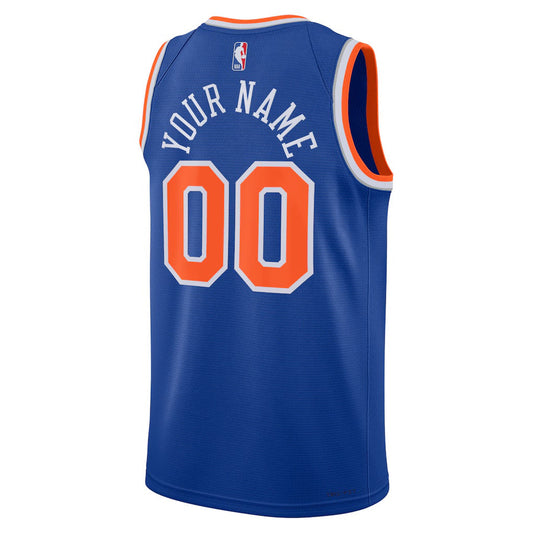 New York Knicks Icon (Current) - Custom