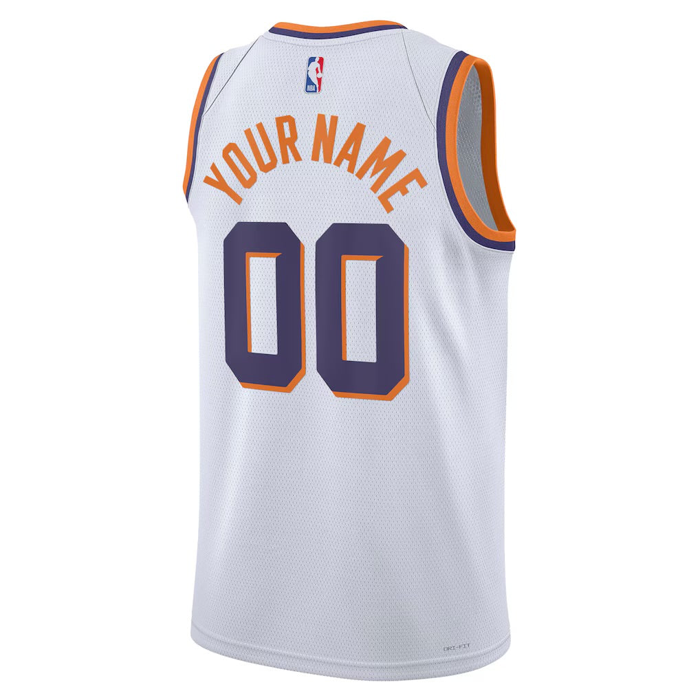 Phoenix Suns Association (Current) - Custom