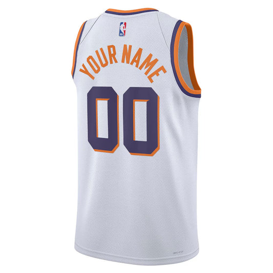 Phoenix Suns Association (Current) - Custom