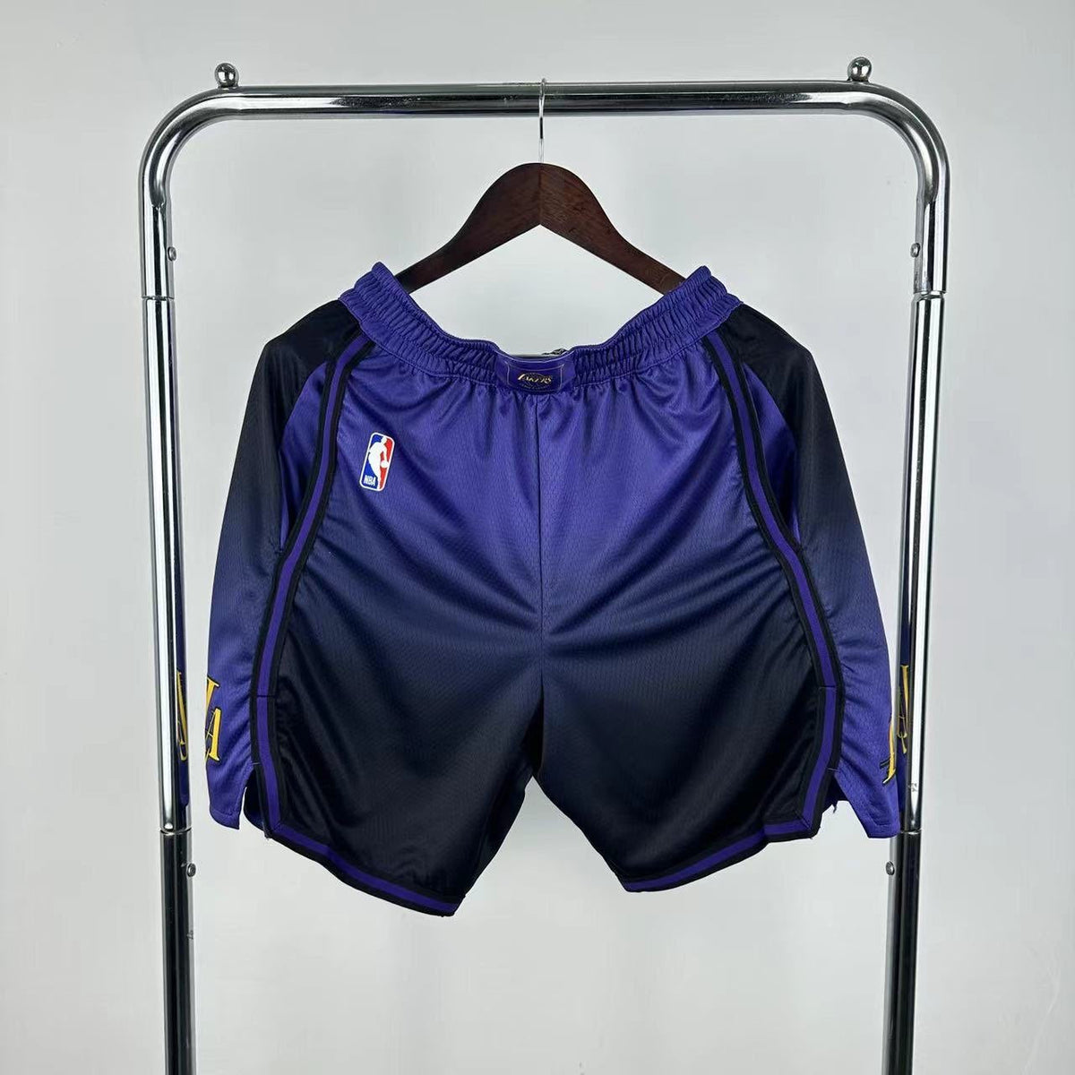 Los Angeles Lakers City Edition (Shorts)
