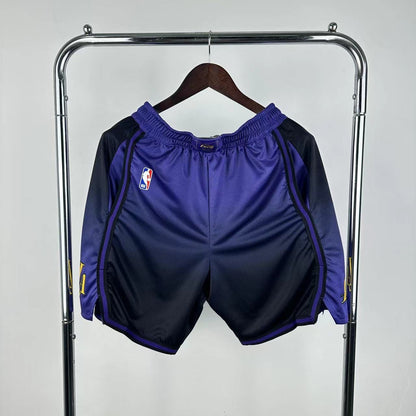 Los Angeles Lakers City Edition (Shorts)