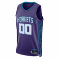 Charlotte Hornets Statement (Current) - Custom