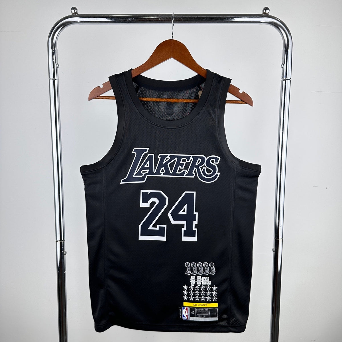 Los Angeles Lakers (Special) - Kobe Bryant #24